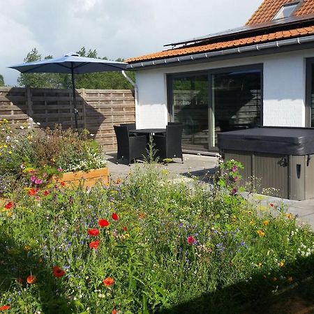 Vakantiehuis 'De Wulpenbrug' Exteriér fotografie